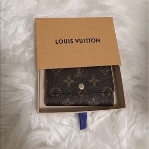 Louis Vuitton Keys holder